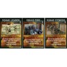 Warfighter - The Modern Special Forces Card Game, 3th Edition