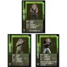 Warfighter - The Modern Special Forces Card Game, 3e Edition
