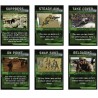 Warfighter - The Modern Special Forces Card Game, 3e Edition