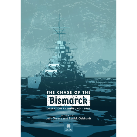 Bismarck 1941