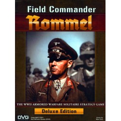 Field Commander Rommel Deluxe