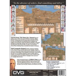 Field Commander Rommel Deluxe