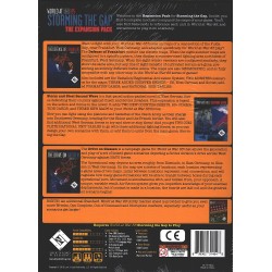 World at War '85 Vol.1 - Storming the Gap - Expansion Pack
