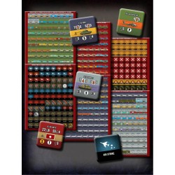 World at War '85 Vol.1 - Storming the Gap - Expansion Pack