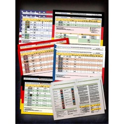 World at War '85 Vol.1 - Storming the Gap - Expansion Pack