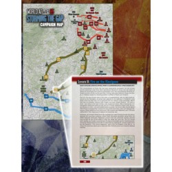 World at War '85 - Volume 1: Storming the Gap