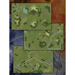 World at War '85 - Volume 1: Storming the Gap