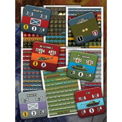 World at War '85 - Volume 1: Storming the Gap