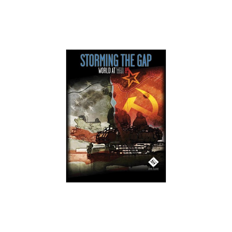 World at War '85 - Volume 1: Storming the Gap
