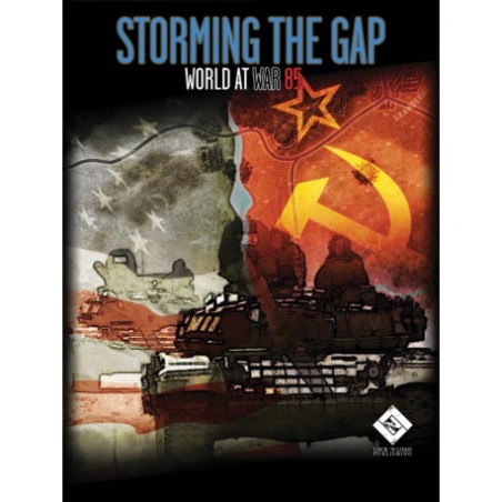 World at War '85 - Volume 1: Storming the Gap