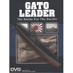 Gato Leader - The Battle...