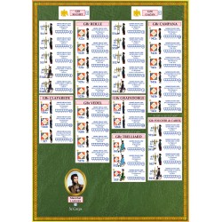 Jena 1806 (in English) - "BCW" Battles of the Coalition Wars
