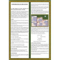 Jena 1806 (en Anglais) - "BCW" Battles of the Coalition Wars
