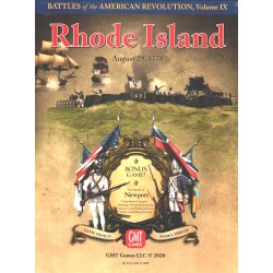 Rhode Island & Newport -...