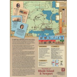 Rhode Island & Newport - BoAR Series Vol IX