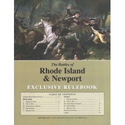Rhode Island & Newport - BoAR Series Vol IX
