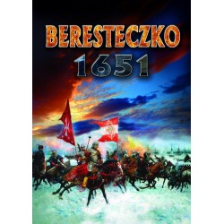 Berestechko 1651