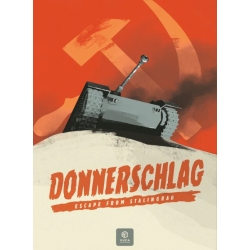 Donnerschlag 1942