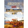 Kircholm 1605, Kokenhausen 1601 (2 battles)