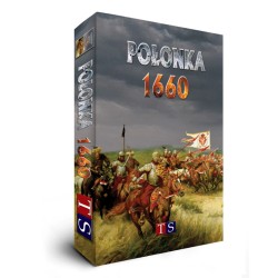 Polonka 1660