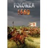 Polonka 1660