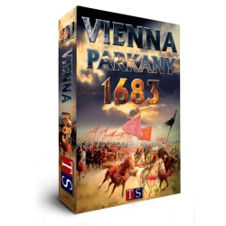 Vienna, Parkany 1683 (2 battles)