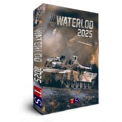 Waterloo 2025