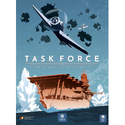 Task Force - Carrier Battle...