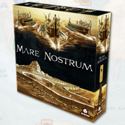Mare Nostrum: Empires  (French version)