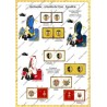 Reichsarmee - Uniforms and Flags  1757-1763