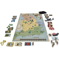 878 Les Vikings - Birth of Europe Series  (French version)