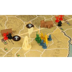 878 Les Vikings - Série Birth of Europe - Jeu en Français