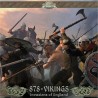 878 Les Vikings - Série Birth of Europe - Jeu en Français