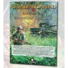 Pack Guadalcanal + Armée US - Série Conflict of Heroes - Jeu en Français