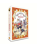 "SYWBS" Seven Years War Battles Series