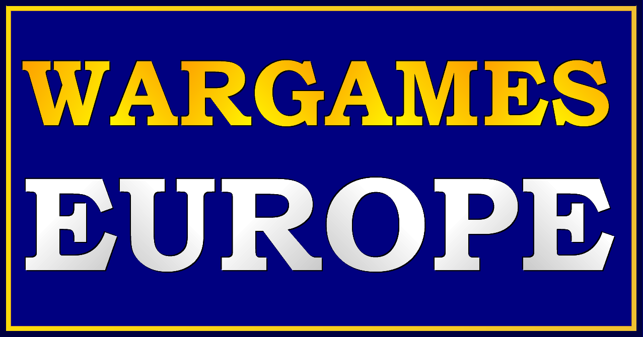 Wargames Européens