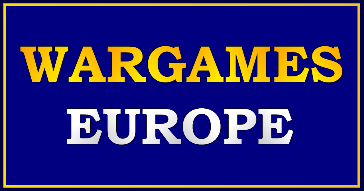 European Wargames