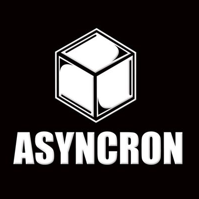 Asyncron Games