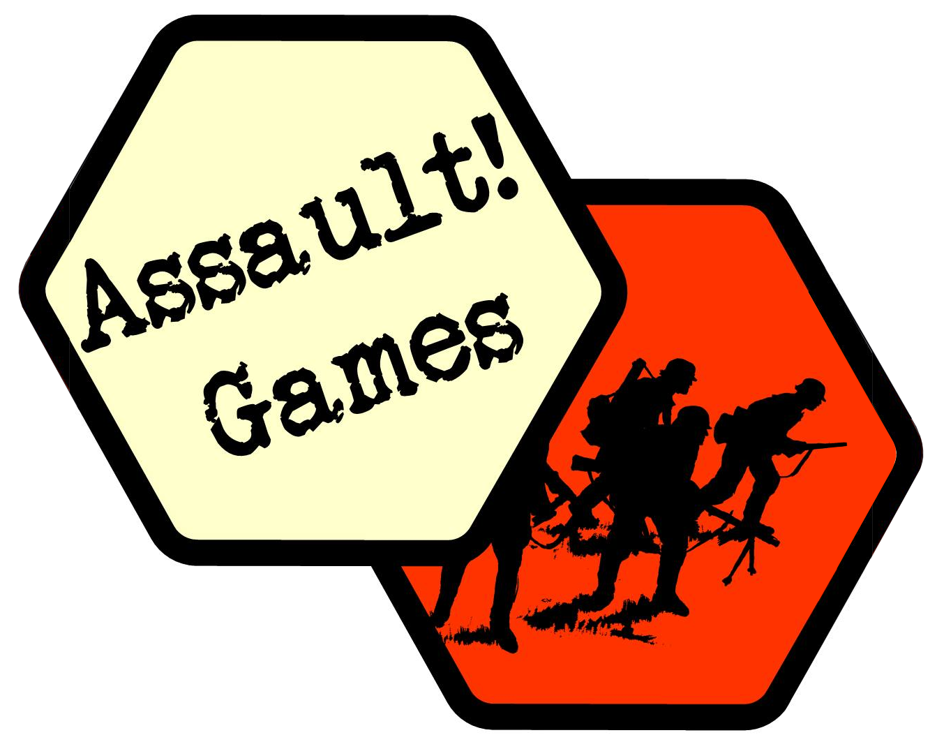 ASSAULT! Games