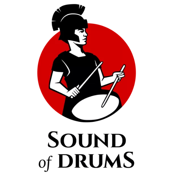 SOUND of DRUMS