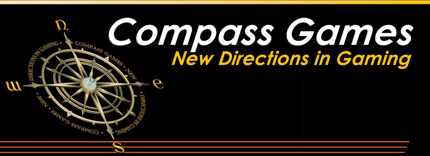 Compass Games