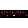 Revolution Games