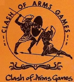Clash of Arms