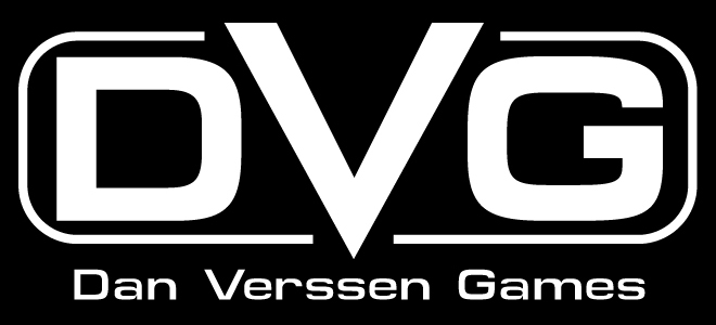 DVG - Dan Verssen Games