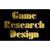 GRD - Game Research Design